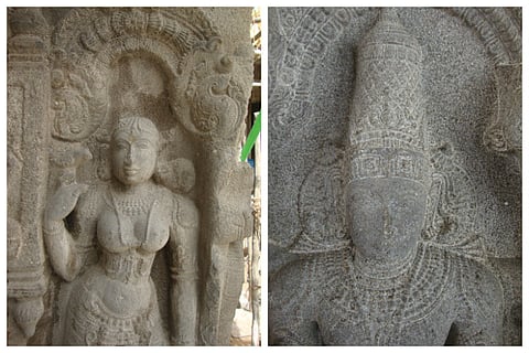 TN govt is spending a lot of money renovating temples, but are the contractors harming temples?