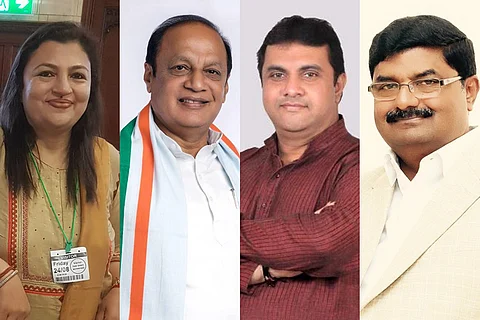 Congress shortlists four candidates for Udupi-Chikkamagaluru seat