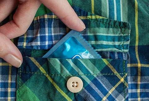 Condoms