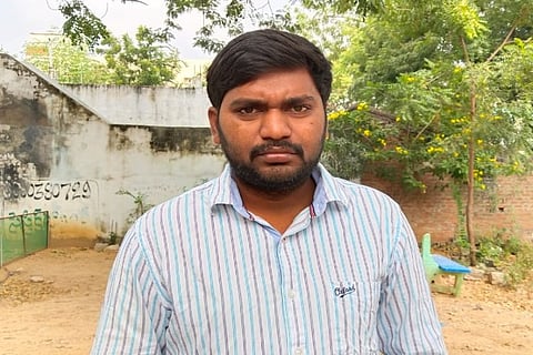 ‘Telangana wasn’t for us, but for you’: TSRTC conductor pens open letter to KCR