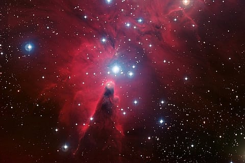 Astronomers detect strange 'radio signals' coming from dwarf star