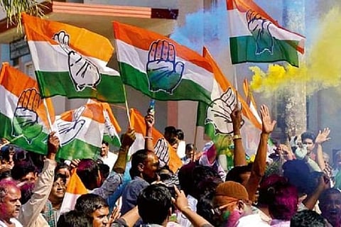 Local calculus bags victory for Cong in Nanjangud, Gundlupet; BJP wave falters