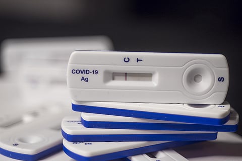 COVID-19 Alert: Why You Should Report Your LF Test Results