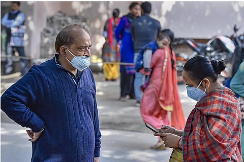 Coronavirus: Five isolated in Bengaluru, Hyd techie’s colleague and one other test negative