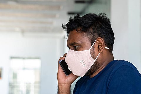 COVID-19: Telangana 108 emergency services to provide mental health counselling