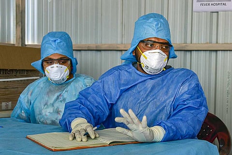 No district health bulletins = no discrepancies: Telangana’s solution to criticism