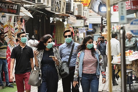Two test positive for coronavirus in Pune, total cases in India rise to 47