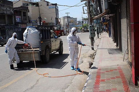 39 new COVID-19 cases in Chennai, TN sees total infected rise to 690