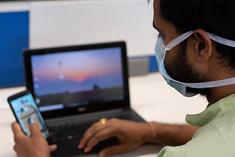 Corp affairs ministry seeks compliance reports from businesses on COVID-19 readiness