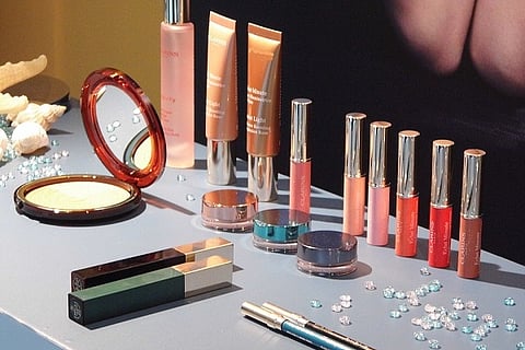 Amazon to launch in-house beauty products to take on Myntra