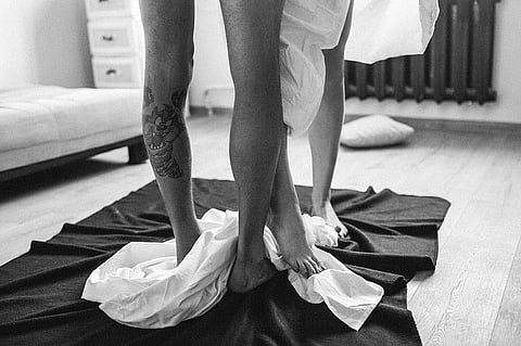 From orgasms to contraceptives: Three doctors on common misconceptions about sex