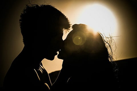 The elephant in the room: Young Indians, parents and the S-word
