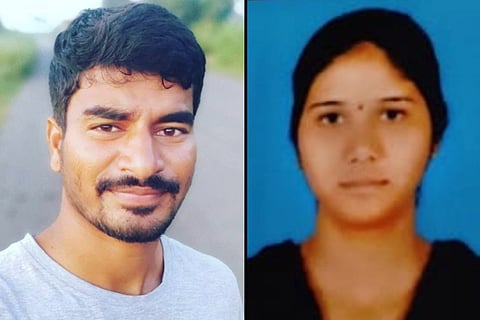Man kills girlfriend before taking his own life at posh Hyderabad hotel