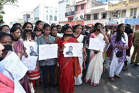 A maze of (mis)leads: Jisha’s case goes nowhere 48 days after her murder