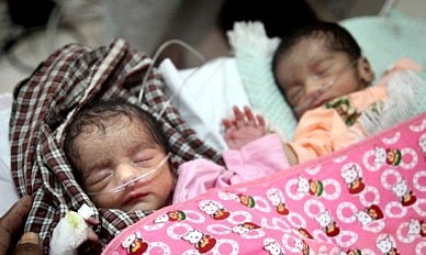 Kerala single handedly brings down India’s infant mortality rate, state as good as America