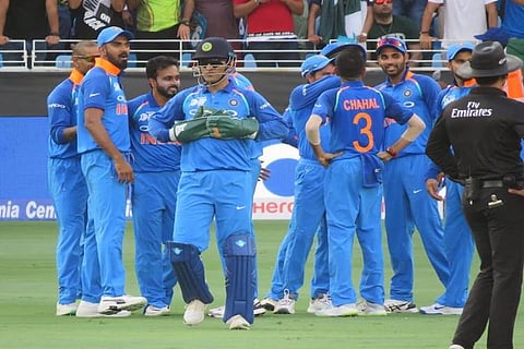 Asia Cup: India overpower Pakistan by eight wickets