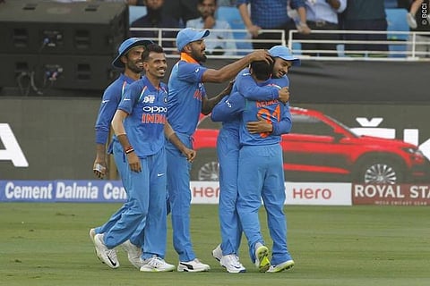 Preview: India start favourites vs Bangladesh in Asia Cup final