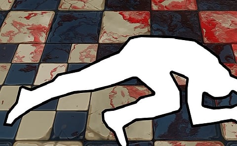 Tension prevails in Kasargode after a Muslim cleric was hacked to death