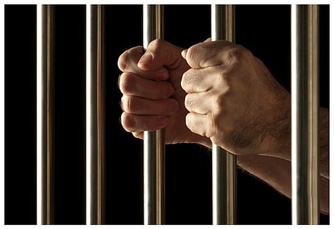 Murder-accused IIM graduate who fled to Saudi arrested in Mumbai