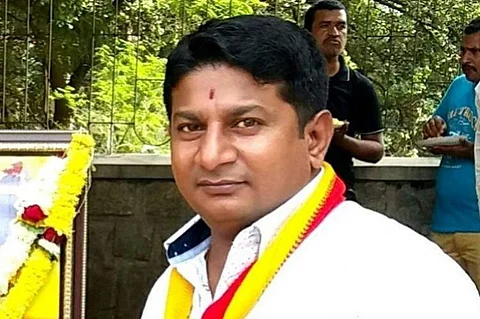 American woman says she gave money for Bengaluru auto driver’s posh villa