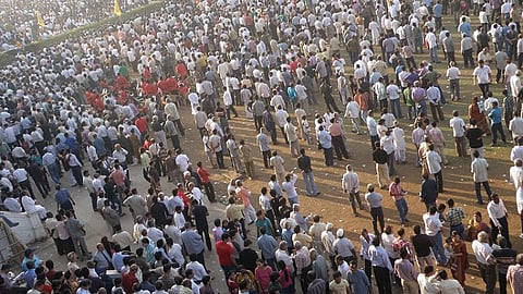 Caste-wise census: An opportunity to rectify the injustice done to the Adi Dravidas