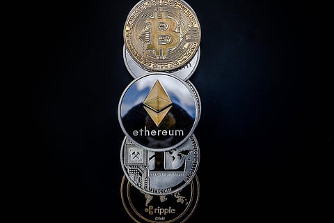Cryptocurrency