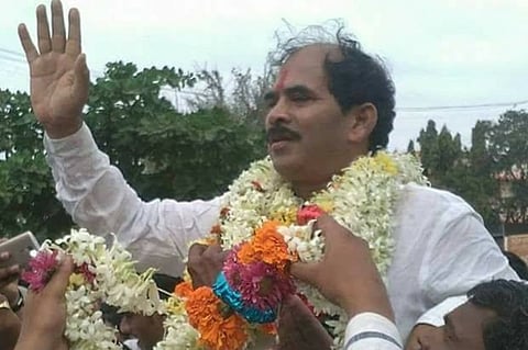 Karnataka Municipal Admin minister CS Shivalli passes away due to cardiac arrest