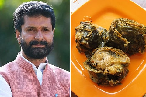 ‘Welcome to Karnataka to bring out the vegetarian in you’: Min CT Ravi adds to beef row