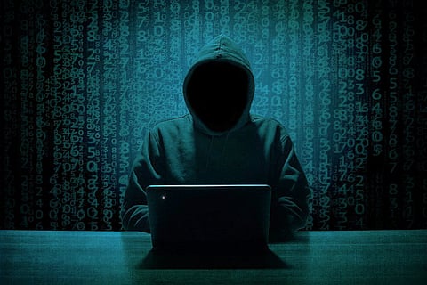 Representative image for cyber crime