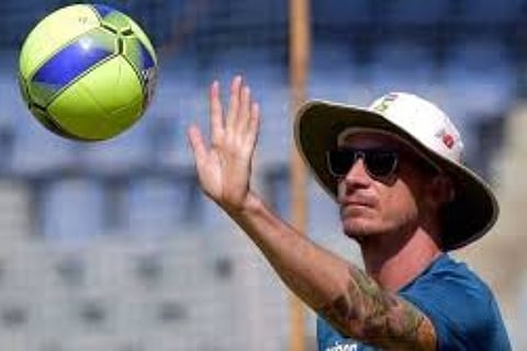 Setback for RCB after Dale Steyn injury rules him out of IPL