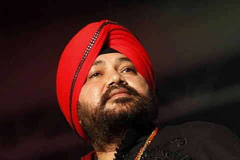 Singer Daler Mehndi convicted in 2003 human trafficking case, gets two years jail term