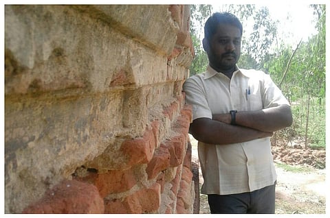 Dalit author's arrest for 'murder attempt' angers activists, wife alleges police plot