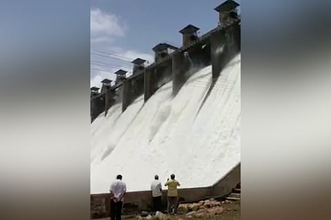 Rains in Kerala, Karnataka, Tamil Nadu: What is the status of dams?