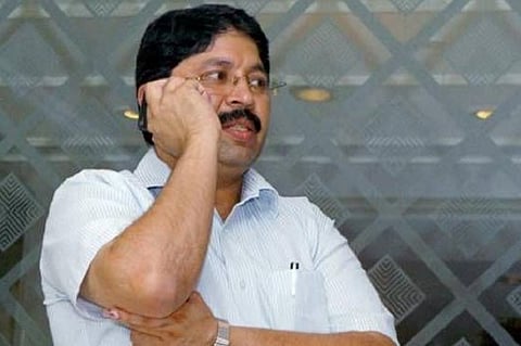 Aircel-Maxis case: Delhi HC seeks response from Maran brothers on CBI plea