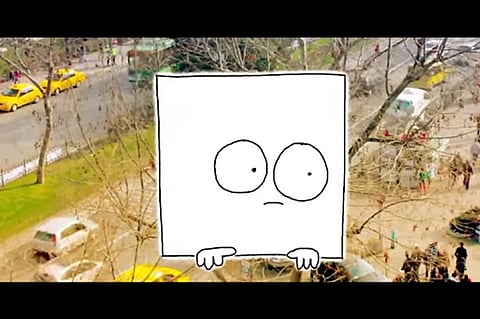 Leisurely watch this video to learn the importance of staring out of the window