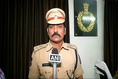 WhatsApp fake forwards: Hyd cops relocate trans women, homeless people