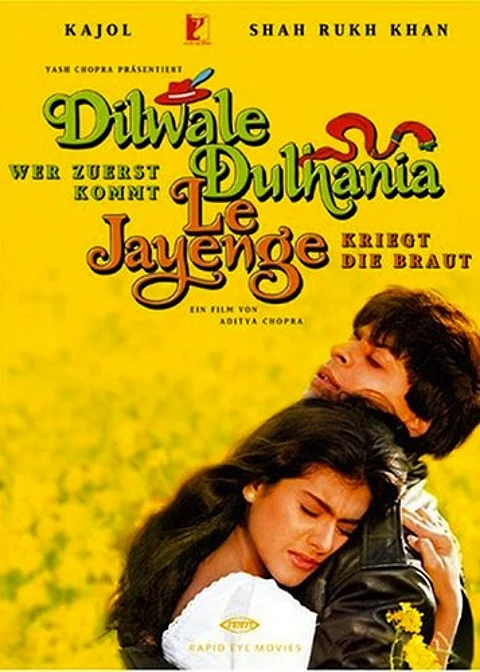 DDLJ might be screened for atleast one more week