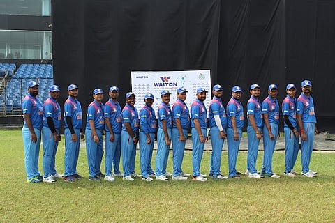 India to host first ICC World T20 for the hearing-impaired in November