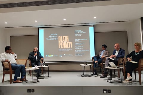 Do we need death penalty in India? Many judges agree, find researchers