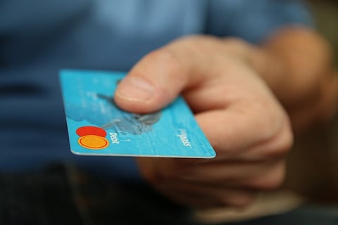 New rules enhancing security for debit and credit cards kick in from Monday