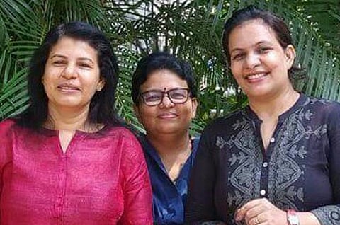 Kerala screenwriter Deedi on how her football crazy father named his kids after Brazilian players