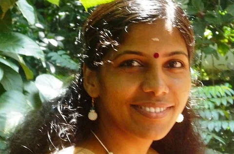 'My struggle worked': Dalit woman scholar reacts after varsity removes professor for discrimination