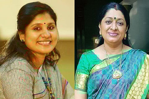 Deepa Nisanth says no to event with Urmila Unni, actor who wanted Dileep back in AMMA