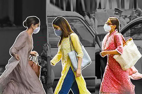 Bollywood drugs probe: No chase sequences of celebrities, cops warn media