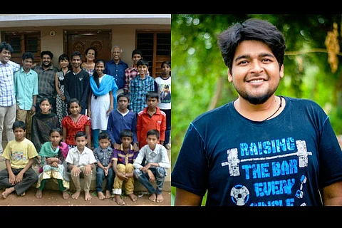 A school without teachers and syllabus: This 25-year-old wants to redefine education