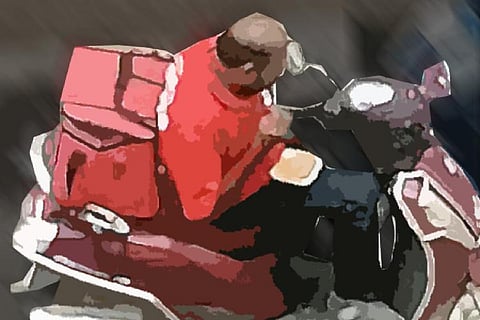 Representative Image