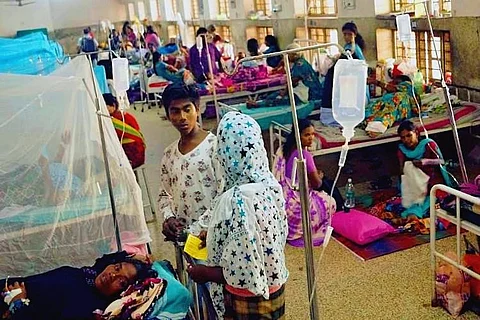 The Dengue map of Kerala: How the virus gripped the state with 1,314 cases in just one week