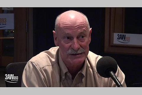 Bumrah’s bowling not text book by any means, reminds me of Jeff Thomson: Lillee