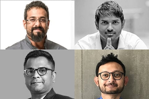 Me Too: Four ad men under Dentsu Aegis resign over Me Too allegations