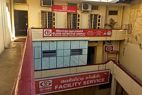 Chennai's Sherlocks: Pre-wedding to employee checks, these detectives do it all